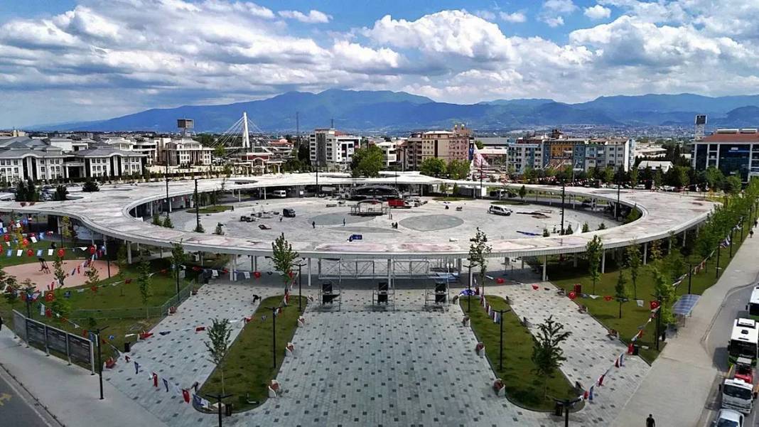 Kahve molasına hazır olun: İzmit'in kalbinde yeni bir kahve kokusu yükseliyor! Kocaeli'deki ilk ve tek şubesi olacak 19